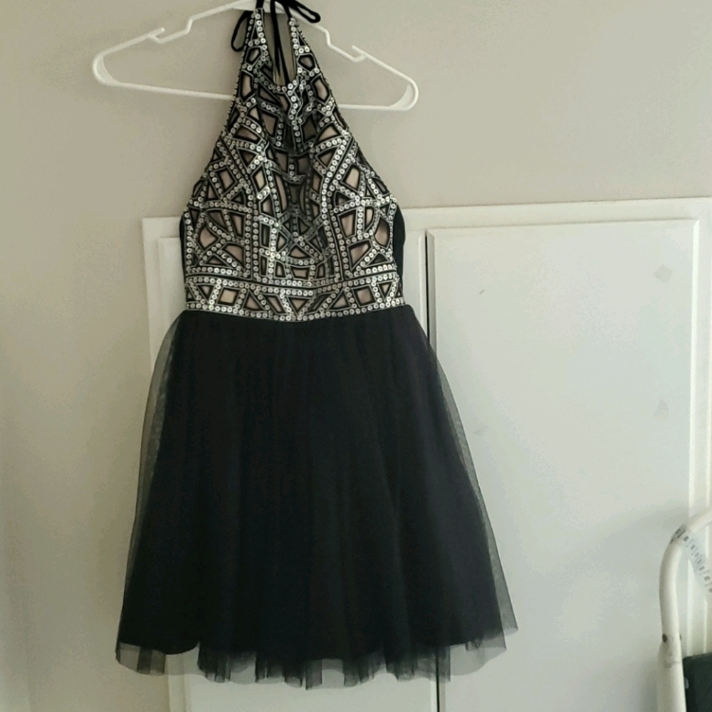 Homecoming/formal dress